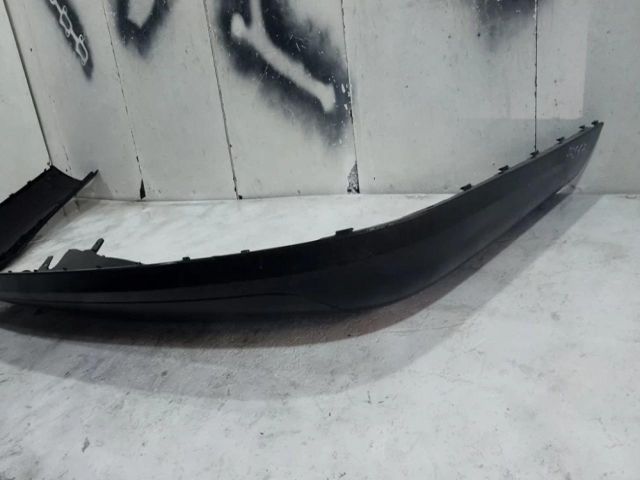 bontott VW PASSAT B6 Hátsó Lökhárító Légterelő