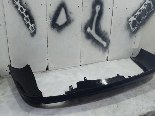 bontott VW PASSAT B6 Hátsó Lökhárító Légterelő