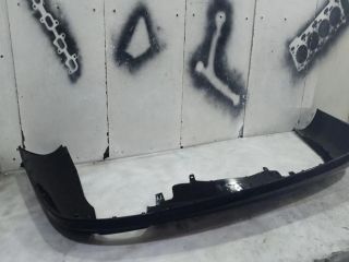 bontott VW PASSAT B6 Hátsó Lökhárító Légterelő