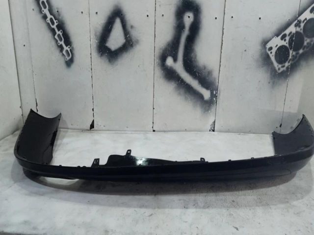 bontott VW PASSAT B6 Hátsó Lökhárító Légterelő