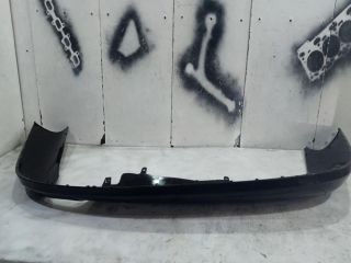 bontott VW PASSAT B6 Hátsó Lökhárító Légterelő