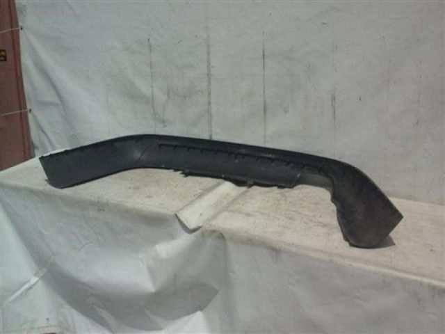 bontott VW PASSAT B6 Hátsó Lökhárító Légterelő