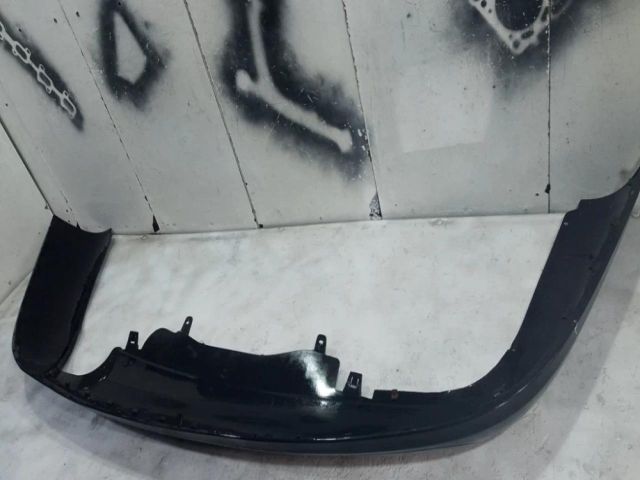 bontott VW PASSAT B6 Hátsó Lökhárító Légterelő