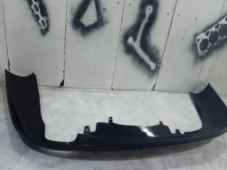 bontott VW PASSAT B6 Hátsó Lökhárító Légterelő