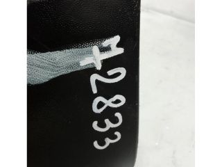 bontott VW PASSAT B6 Hátsó Lökhárító Légterelő