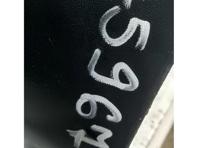 bontott VW PASSAT B6 Hátsó Lökhárító Légterelő