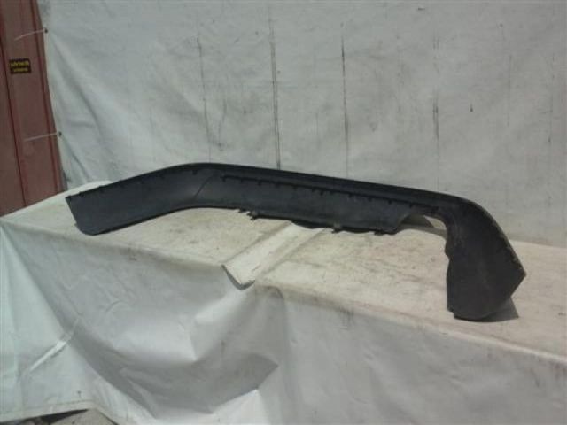 bontott VW PASSAT B6 Hátsó Lökhárító Légterelő