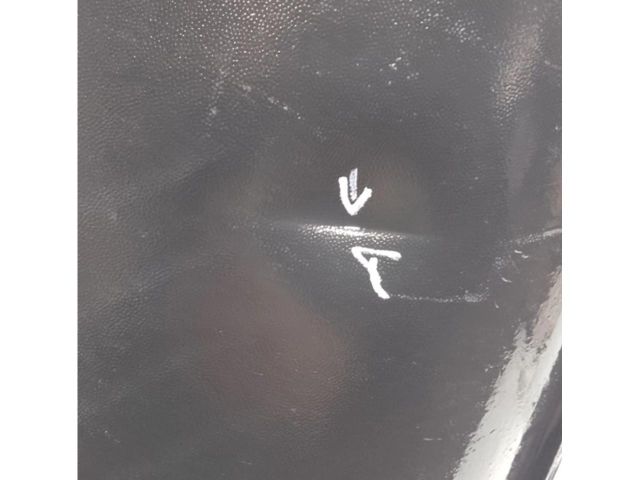 bontott VW PASSAT B6 Hátsó Lökhárító Légterelő