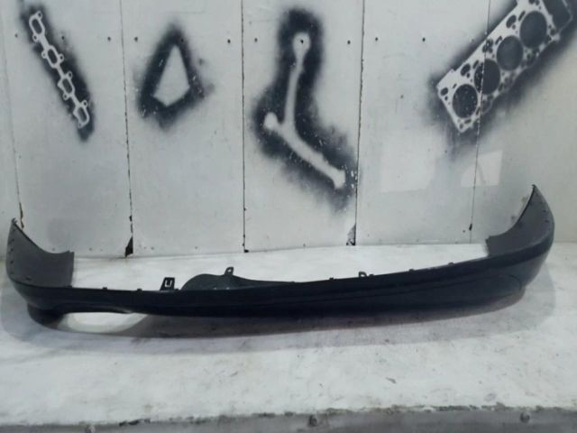 bontott VW PASSAT B6 Hátsó Lökhárító Légterelő