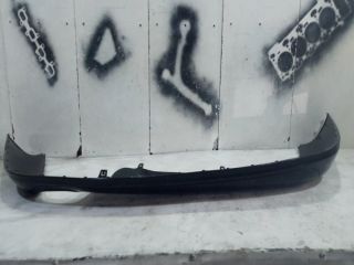 bontott VW PASSAT B6 Hátsó Lökhárító Légterelő