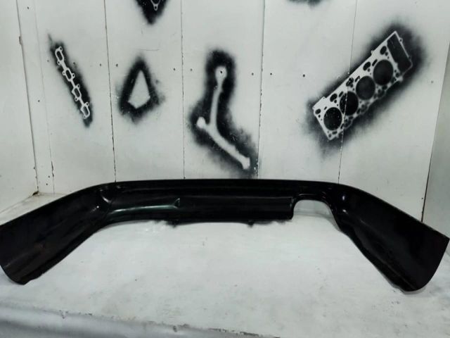 bontott VW PASSAT B6 Hátsó Lökhárító Légterelő