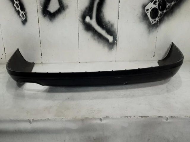 bontott VW PASSAT B6 Hátsó Lökhárító Légterelő