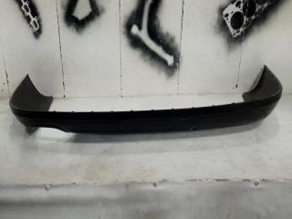 bontott VW PASSAT B6 Hátsó Lökhárító Légterelő