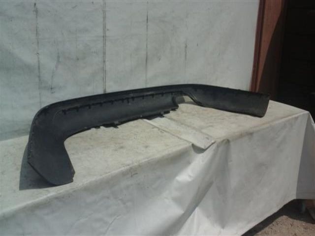 bontott VW PASSAT B6 Hátsó Lökhárító Légterelő