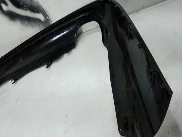 bontott VW PASSAT B6 Hátsó Lökhárító Légterelő