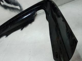 bontott VW PASSAT B6 Hátsó Lökhárító Légterelő