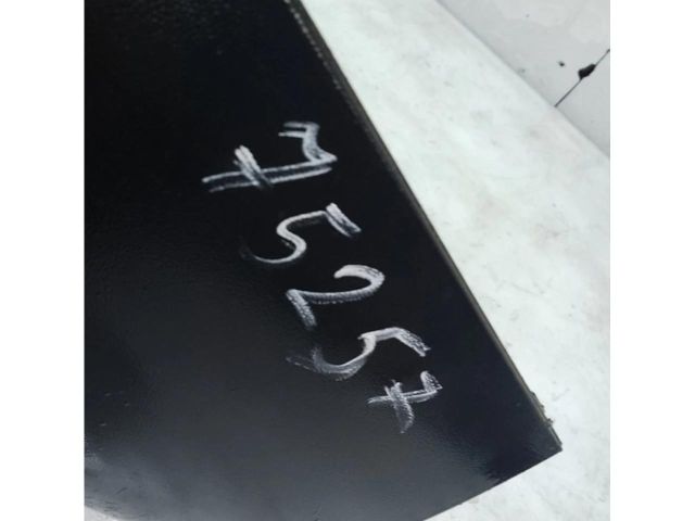 bontott VW PASSAT B6 Hátsó Lökhárító Légterelő