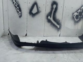 bontott VW PASSAT B6 Hátsó Lökhárító Légterelő