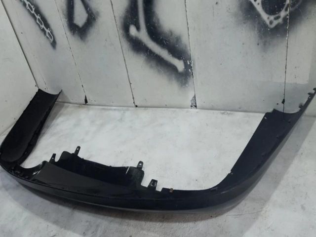 bontott VW PASSAT B6 Hátsó Lökhárító Légterelő