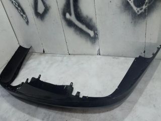 bontott VW PASSAT B6 Hátsó Lökhárító Légterelő