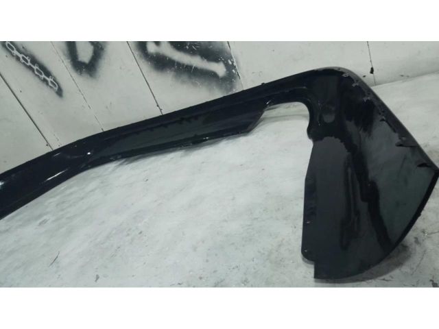 bontott VW PASSAT B6 Hátsó Lökhárító Légterelő