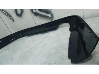 bontott VW PASSAT B6 Hátsó Lökhárító Légterelő