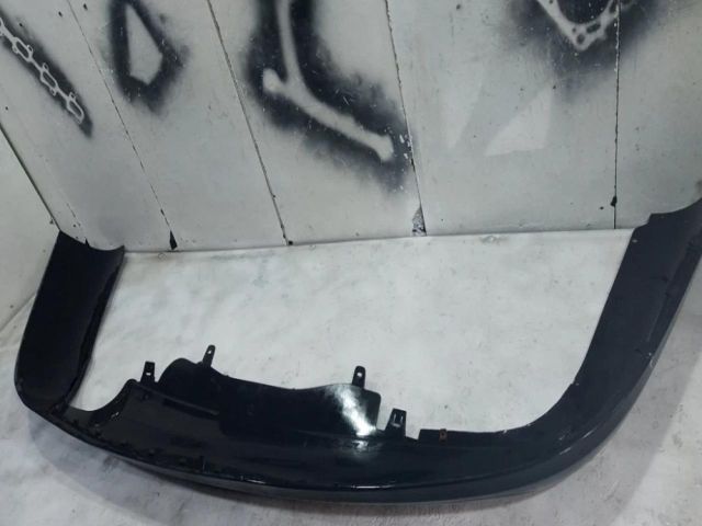 bontott VW PASSAT B6 Hátsó Lökhárító Légterelő