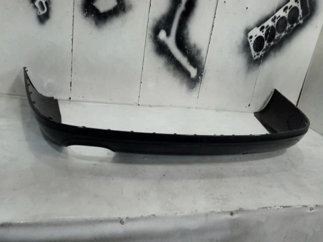 bontott VW PASSAT B6 Hátsó Lökhárító Légterelő