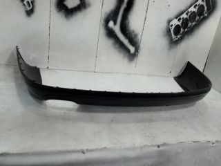 bontott VW PASSAT B6 Hátsó Lökhárító Légterelő