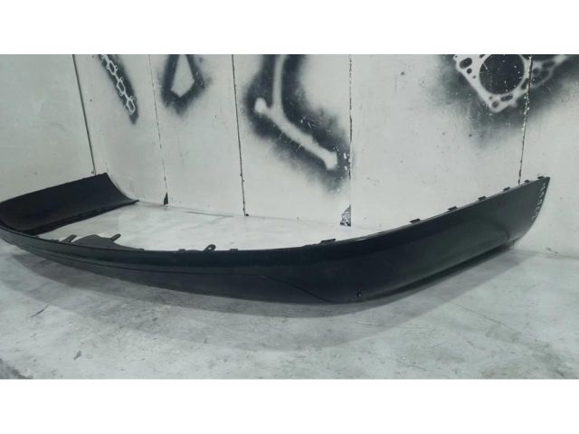 bontott VW PASSAT B6 Hátsó Lökhárító Légterelő