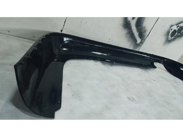 bontott VW PASSAT B6 Hátsó Lökhárító Légterelő