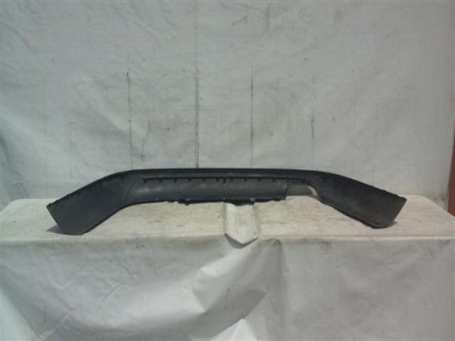 bontott VW PASSAT B6 Hátsó Lökhárító Légterelő