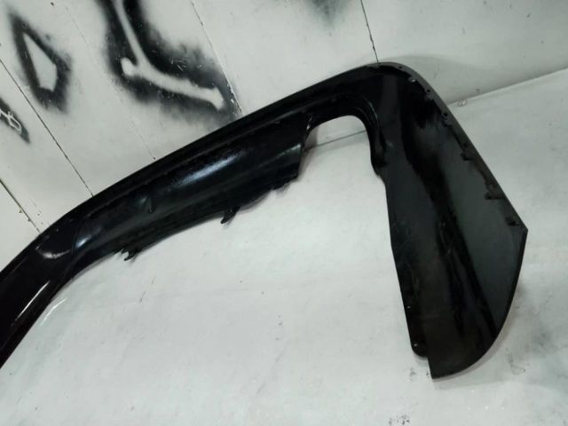 bontott VW PASSAT B6 Hátsó Lökhárító Légterelő