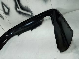 bontott VW PASSAT B6 Hátsó Lökhárító Légterelő