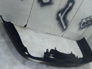 bontott VW PASSAT B6 Hátsó Lökhárító Légterelő