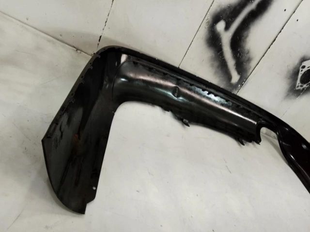 bontott VW PASSAT B6 Hátsó Lökhárító Légterelő