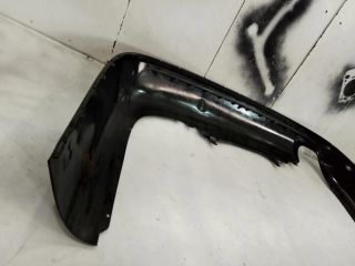 bontott VW PASSAT B6 Hátsó Lökhárító Légterelő