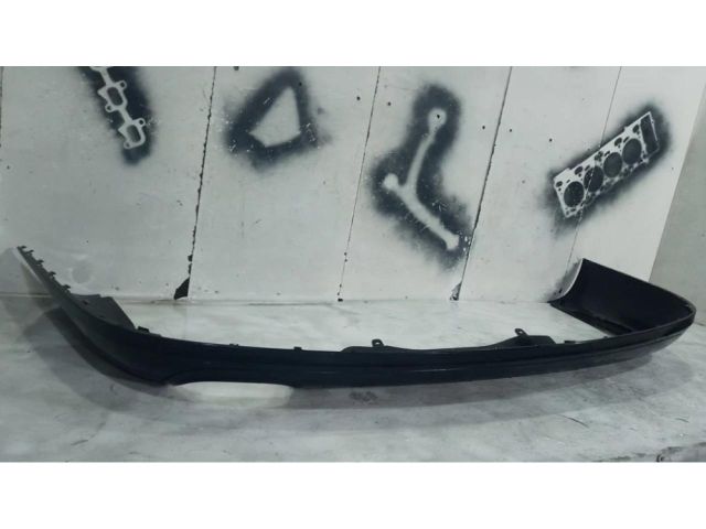 bontott VW PASSAT B6 Hátsó Lökhárító Légterelő