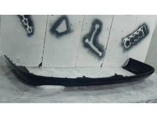 bontott VW PASSAT B6 Hátsó Lökhárító Légterelő