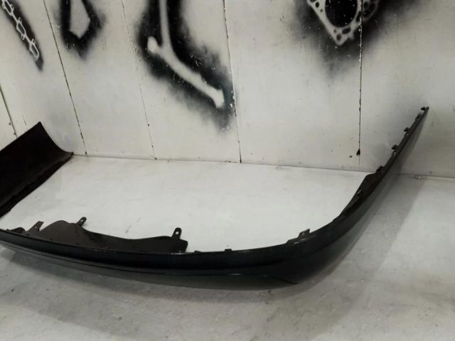 bontott VW PASSAT B6 Hátsó Lökhárító Légterelő