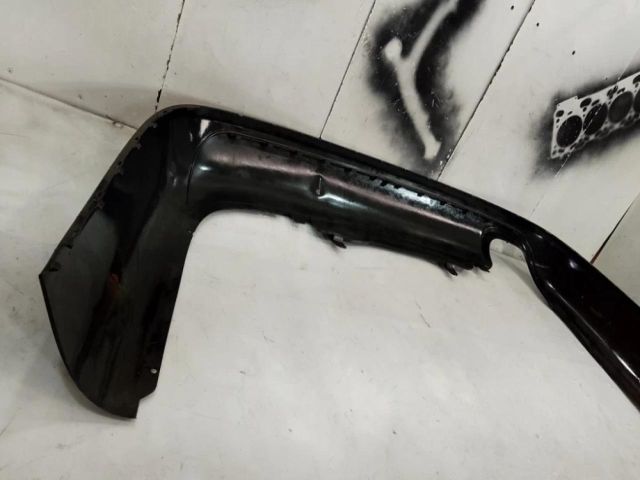 bontott VW PASSAT B6 Hátsó Lökhárító Légterelő