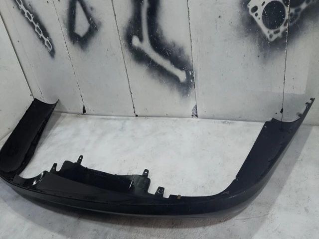 bontott VW PASSAT B6 Hátsó Lökhárító Légterelő