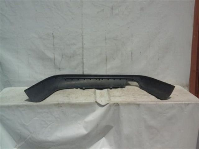 bontott VW PASSAT B6 Hátsó Lökhárító Légterelő