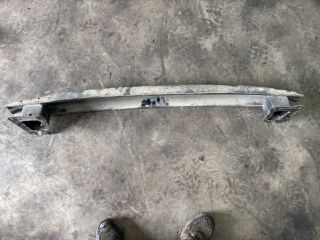 bontott VW PASSAT B6 Hátsó Lökhárító Merevítő (Fém)