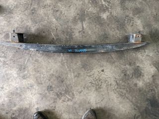 bontott VW PASSAT B6 Hátsó Lökhárító Merevítő (Fém)