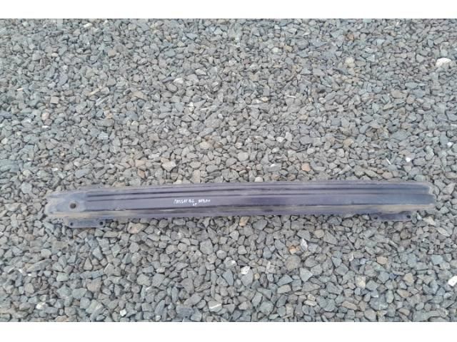 bontott VW PASSAT B6 Hátsó Lökhárító Merevítő (Fém)