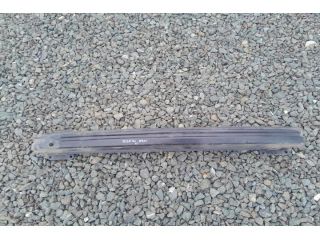 bontott VW PASSAT B6 Hátsó Lökhárító Merevítő (Fém)