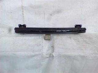 bontott VW PASSAT B6 Hátsó Lökhárító Merevítő (Fém)