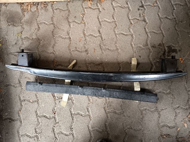 bontott VW PASSAT B6 Hátsó Lökhárító Merevítő (Fém)