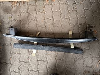 bontott VW PASSAT B6 Hátsó Lökhárító Merevítő (Fém)